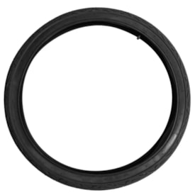 Pneu 26x2.125 Paco Flame Preto