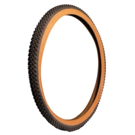 Pneu 29x2.10 Dsi Preto Com Faixa Marrom Sri-94A