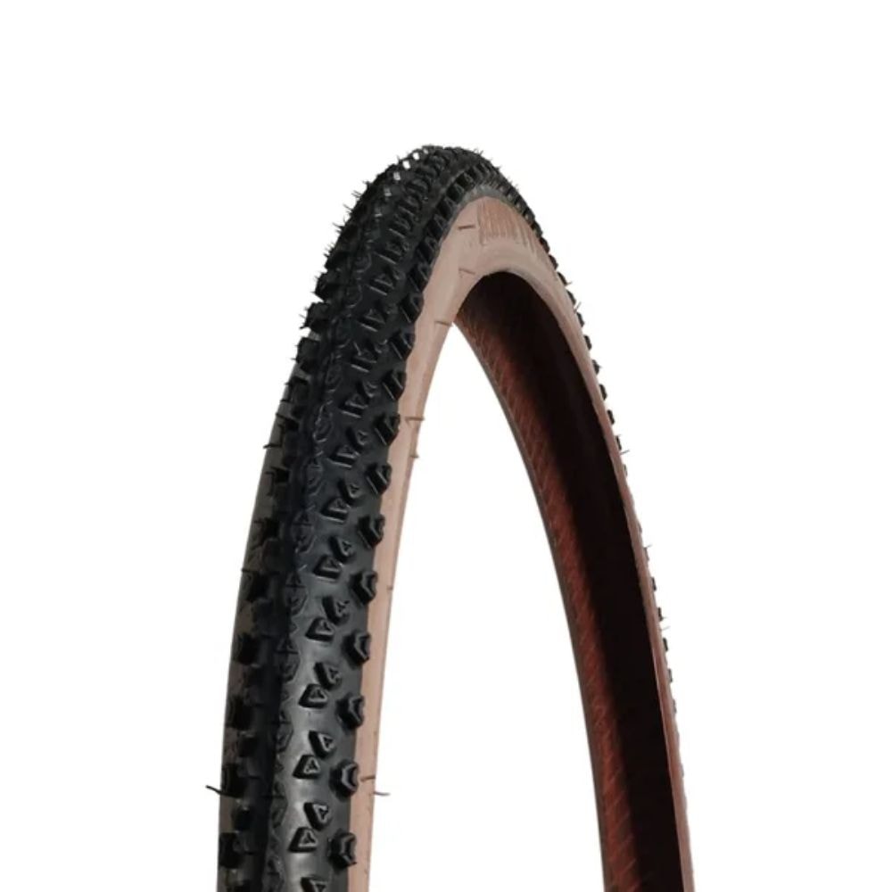 Pneu 29x2.10 Servis Zapper Fx-Marrom