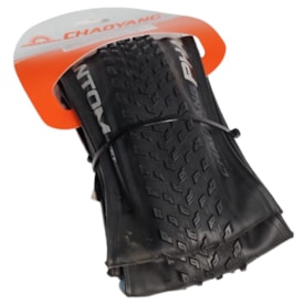 Pneu 29x2.20 ChaoYang Phantom Wet Preto Kevlar