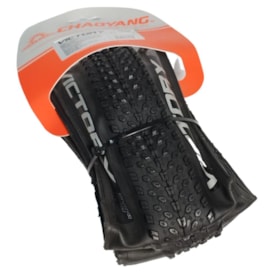 Pneu 29x2.20 ChaoYang Victory Preto Kevlar