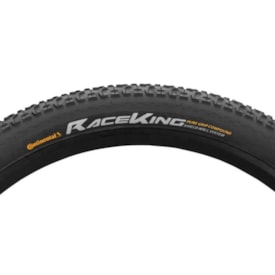 Pneu 29x2.20 Continental Race King Performance Preto/Dobrável