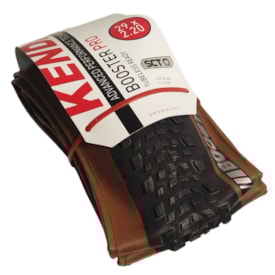 Pneu 29x2.20 Kenda Booster K1227 SCT CS Fx-Marrom