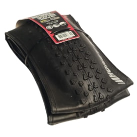 Pneu 29x2.20 Kenda K1127 Preto Honey Badger Sct