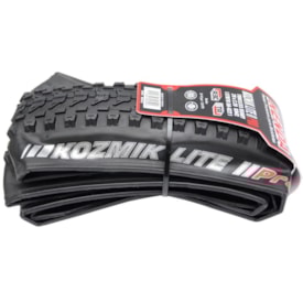 Pneu 29x2.20 Kenda K942 Preto Kozmik Lite II