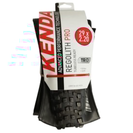 Pneu 29x2.20 Kenda Regolith Pro K1214