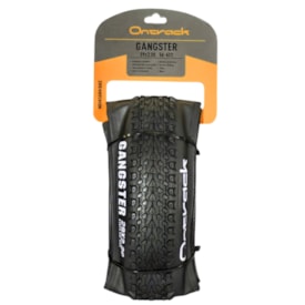 Pneu 29x2.20 Ontrack Gangster Kevlar 60TPI Tubeless
