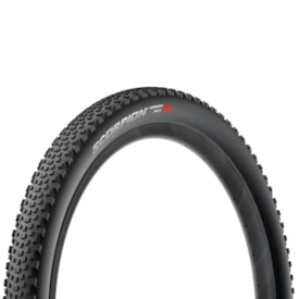 Pneu 29x2.20 Pirelli Scorpion XC H Sport Kevlar Preto