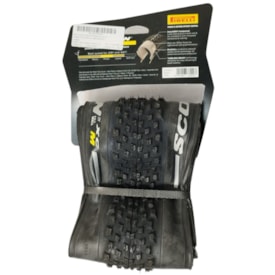 Pneu 29x2.20 Pirelli Scorpion XC M Prowall