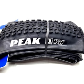 Pneu 29x2.25 Good Year Peak Tubeless Ready Preto