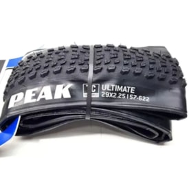 Pneu 29x2.25 GoodYear Peak Tubeless Complete Preto