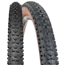 Pneu 29x2.25 Ontrack Transition Kevlar Preto Com Faixa Marrom