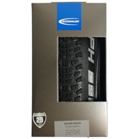 Pneu 29x2.25 Schwalbe Racing Ralph Kevlar