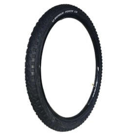 Pneu 29x2.35 Force Arame Michelin Talão Ridigo Preto