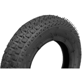 Pneu 8x3.25 Importado Carriola