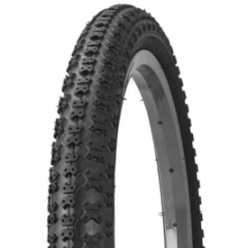 Pneu Aro 16x1.75 DSI SRI-61 Cross Preto