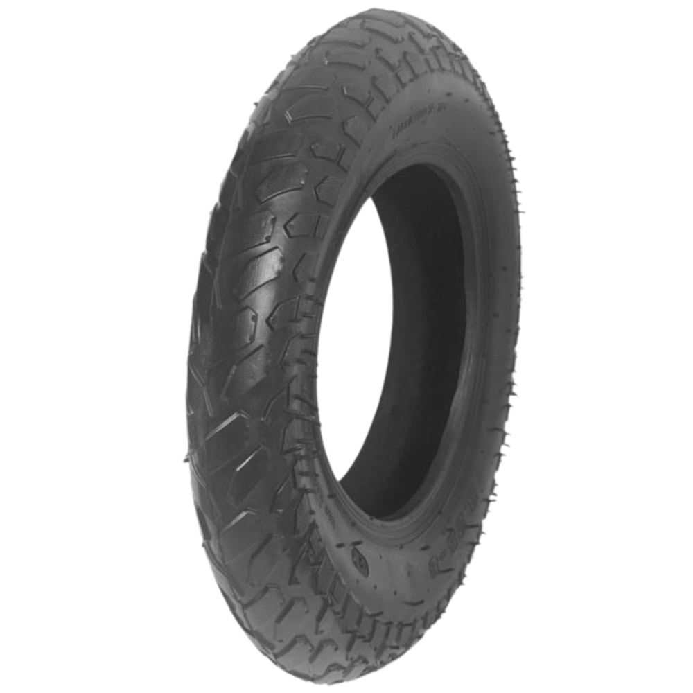 Pneu Carriola 8x3.25 Boartyre 4 Lonas