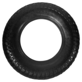 Pneu Carriola 8x3.25 Boartyre 4 Lonas