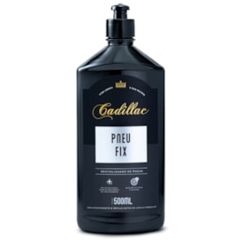 Pneu Fix Cadillac 500ML
