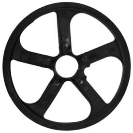 Protetor Coroa Tripla Importado