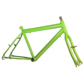 Quadro 20 Ciclare Verde