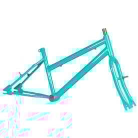 Quadro 20 MTB Ultra Feminino