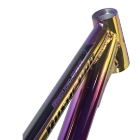 Quadro 26 Pro-X Rustic Pro Camaleão