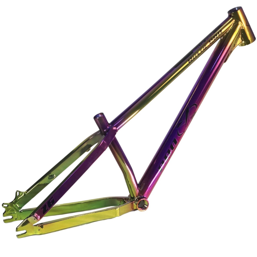 Quadro 26 Pro-X Rustic Pro Camaleão - Main Image