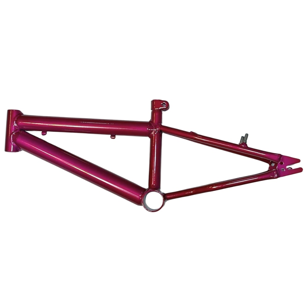 Quadro de Bicicleta 16 Samy Angel