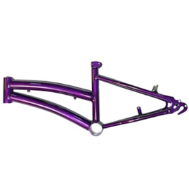 Quadro de Bicicleta 16 Samy Dolphin VB