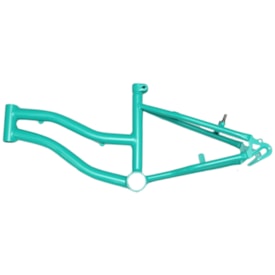 Quadro de Bicicleta 16 Samy Jady