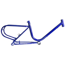 Quadro de Bicicleta 20 Gilmex Fenix Berlineta