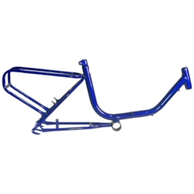 Quadro de Bicicleta 20 Gilmex Fenix Monareta