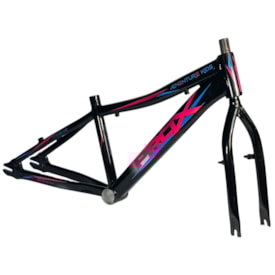 Quadro de Bicicleta 20 Pro-X Adventure Kids