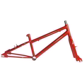 Quadro de Bicicleta 20 Ultra Freestyle