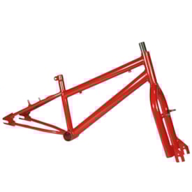 Quadro de Bicicleta 20 Ultra Freestyle