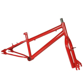 Quadro de Bicicleta 20 Ultra Freestyle