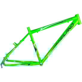 Quadro de Bicicleta 26 MTB Heiland