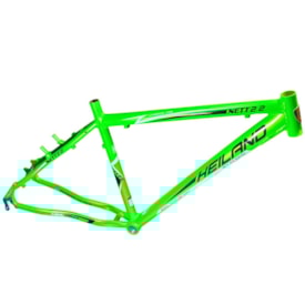 Quadro de Bicicleta 26 MTB Heiland