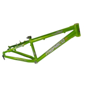 Quadro de Bicicleta 26 MTB Monaco Black-Bird