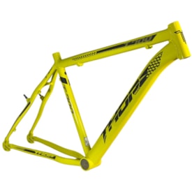Quadro de Bicicleta 26 Thor T700 Com Garfo