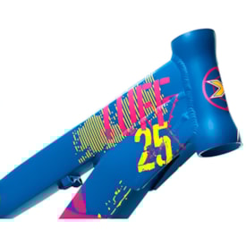 Quadro de Bicicleta 26 Viking Tuff X-25