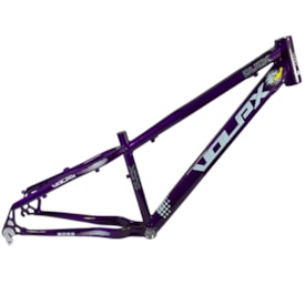 Quadro de Bicicleta 26 Volpx Duck