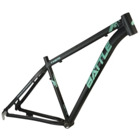 Quadro de Bicicleta 29 Battle TX970