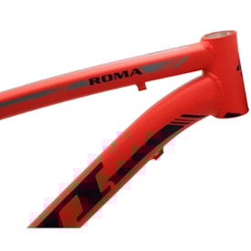 Quadro de Bicicleta 29 GTI Roma