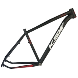Quadro de Bicicleta 29 KSW XLT 200