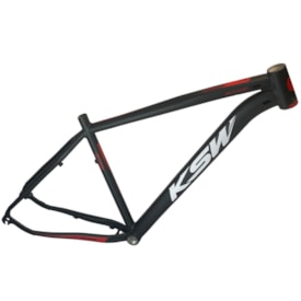 Quadro de Bicicleta 29 KSW XLT 200