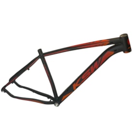 Quadro de Bicicleta 29 KSW XLT 400
