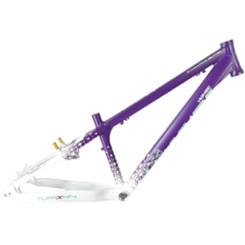 Quadro de Bicicleta Aro 26 Viking Tuff X-44