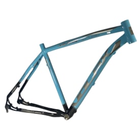 Quadro de Bicicleta Aro 29 Volpx Texas